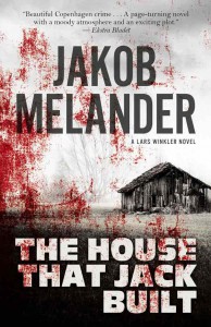 The House that Jack Built Jakob Melander